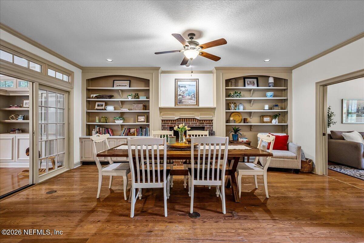 1491 Bridgette Way Fleming Island, FL 32003 - Photo 6 of 49 19-JWLeeMedia3710