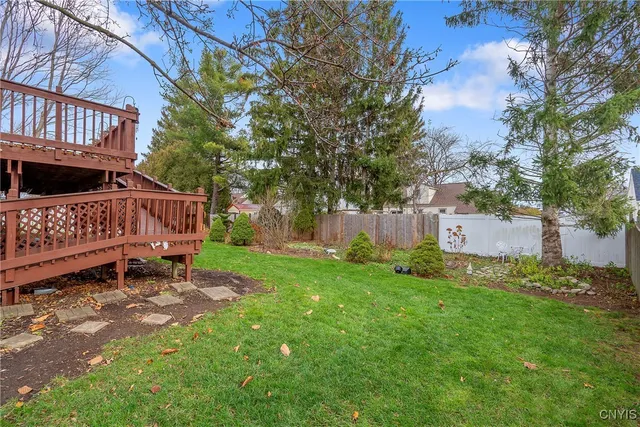 $349,900 | 209 Dolores Terrace South, Salina, NY 13212