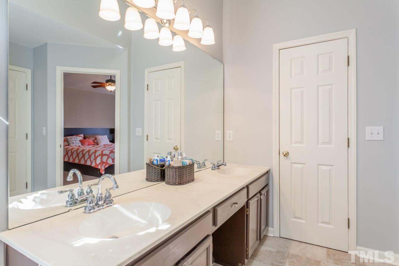 10004 Quillstone Court Raleigh, NC 27613 - Photo 22 of 25