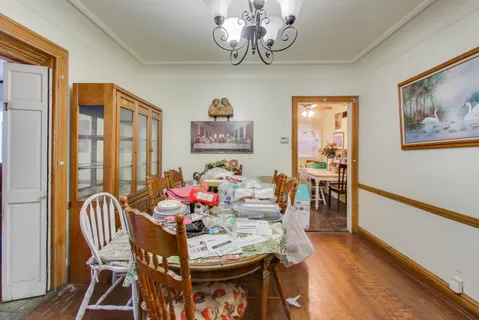 a bathroom with a sink and a shower
