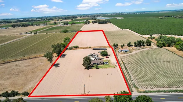 $759,888 | 18862 Highway 140, Stevinson, CA 95374