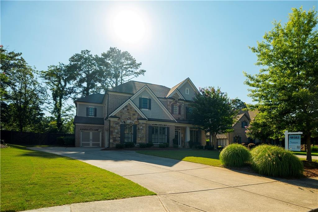 4871 Belle Estates Road Suwanee, GA 30024 - Photo 2 of 36