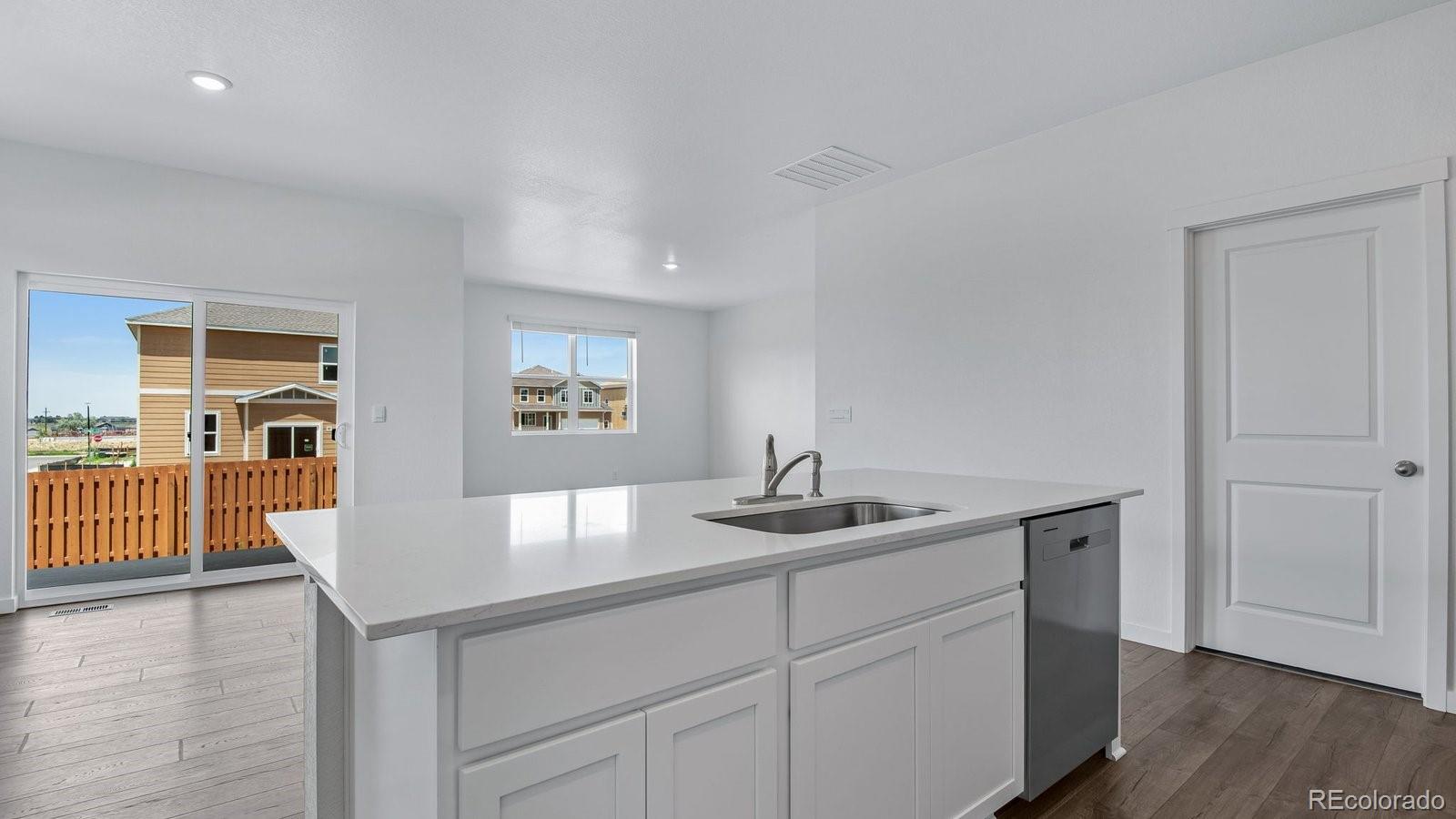 2326 Base Street Fort Lupton, CO 80621 - Photo 3 of 28