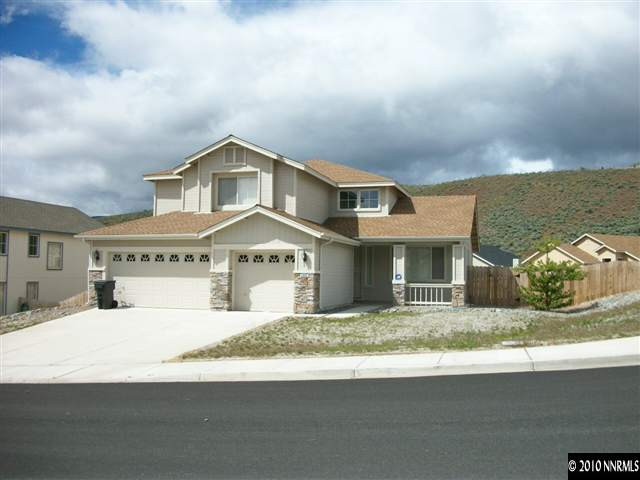 2993 Moose Ridge Drive Reno, NV 89523 - Photo 1 of 9 Photo 1