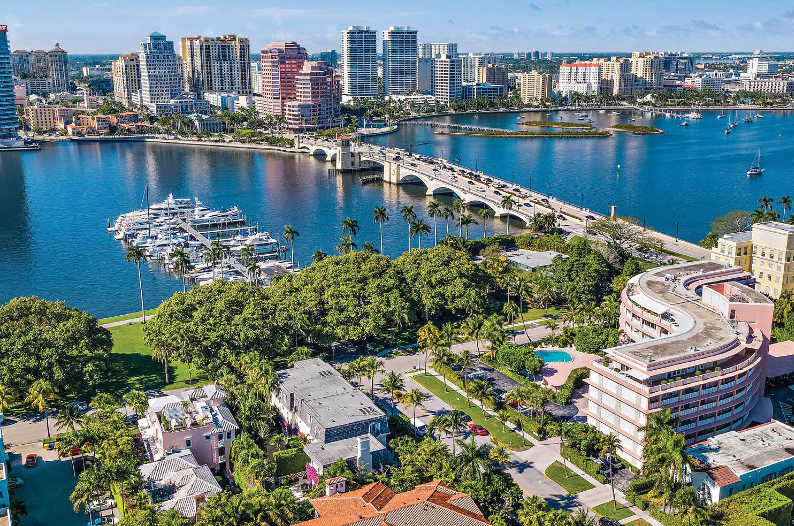 18779 Southeast River Ridge Road Jupiter, FL 33469 - Photo 66 of 68 Downtown West Palm Beach