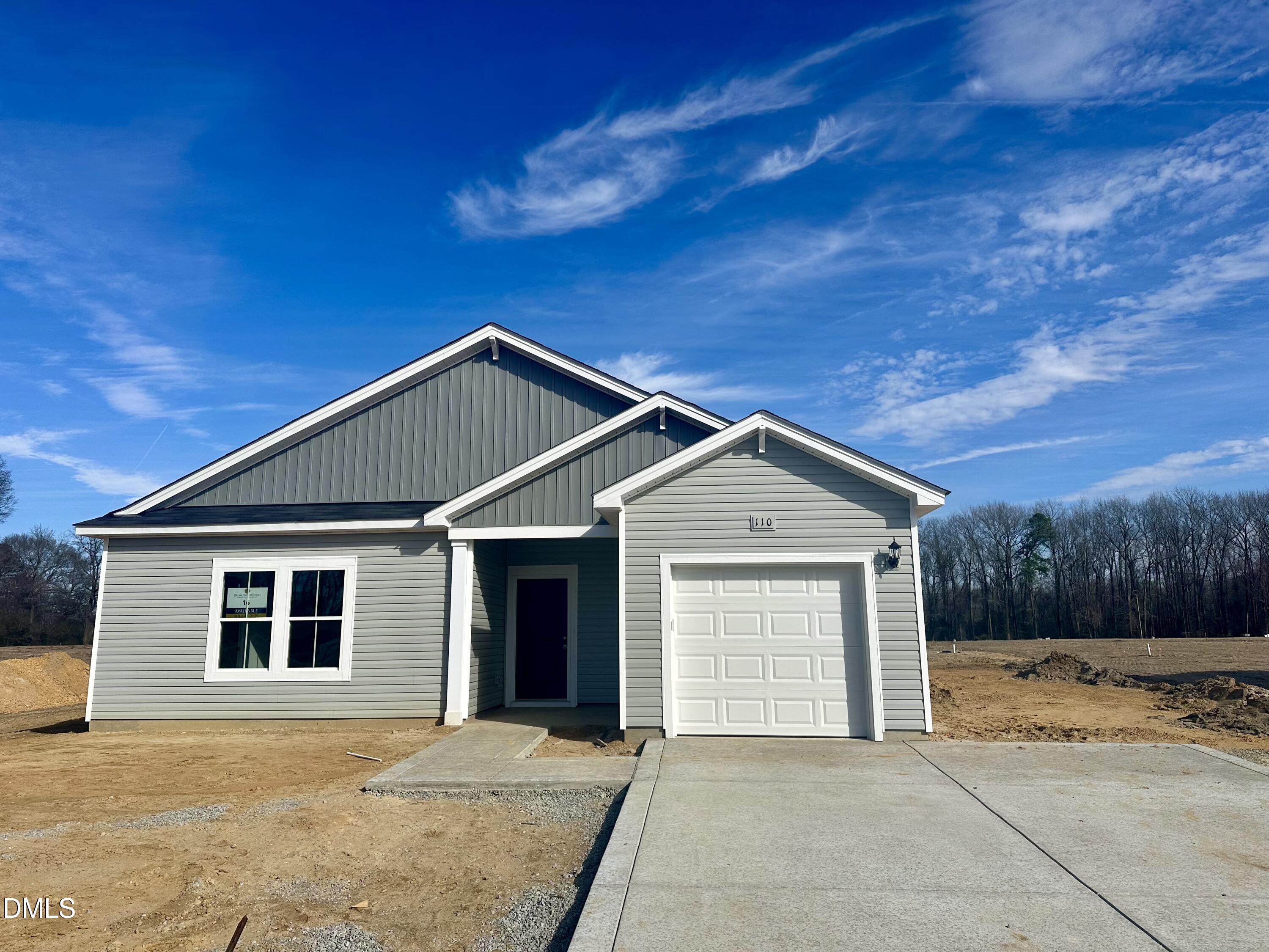 110 Rubyfield Court Fremont, NC 27830 - Photo 3 of 5