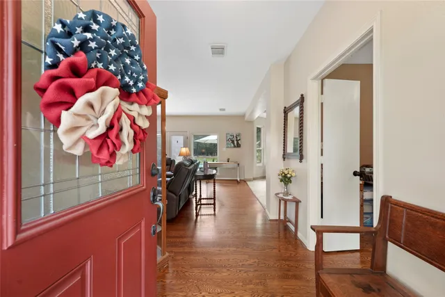 $1,175,000 | 6803 Treaschwig Road, Spring, TX 77373