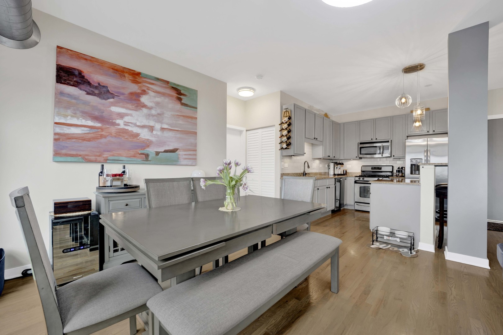 1151 West 15th Street, Unit 401 Chicago, IL 60608 - Photo 11 of 22