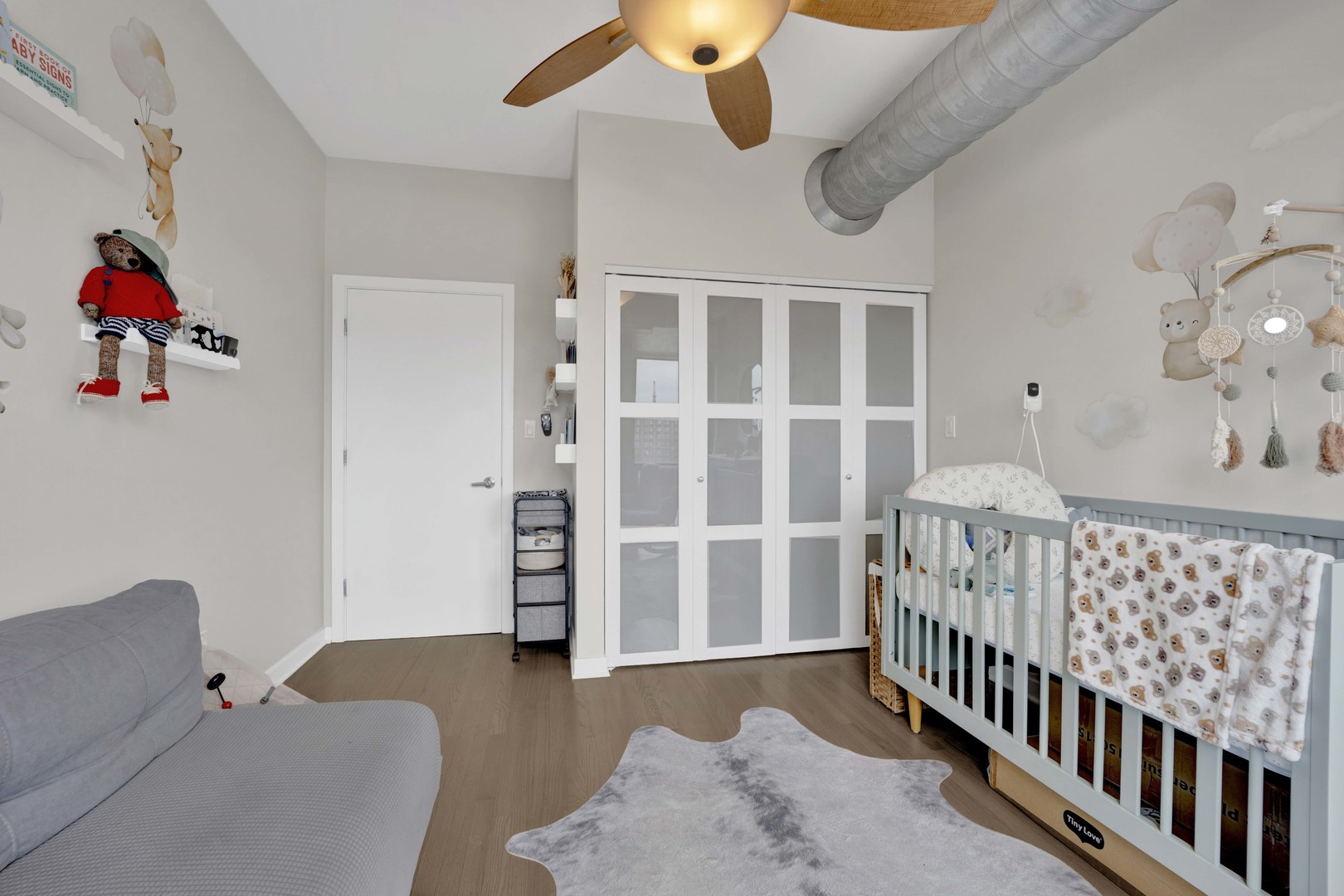 1151 West 15th Street, Unit 401 Chicago, IL 60608 - Photo 12 of 22