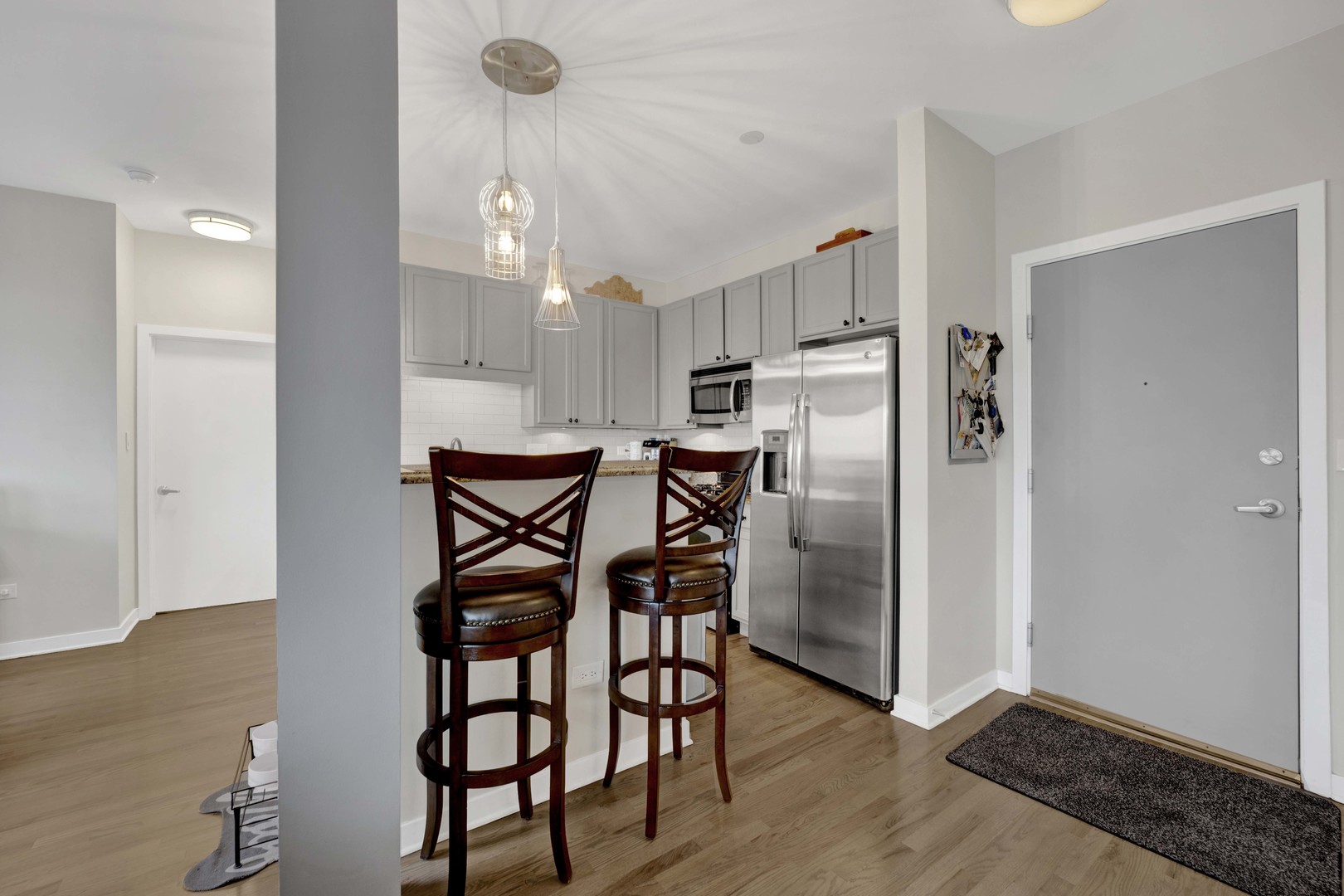1151 West 15th Street, Unit 401 Chicago, IL 60608 - Photo 14 of 22