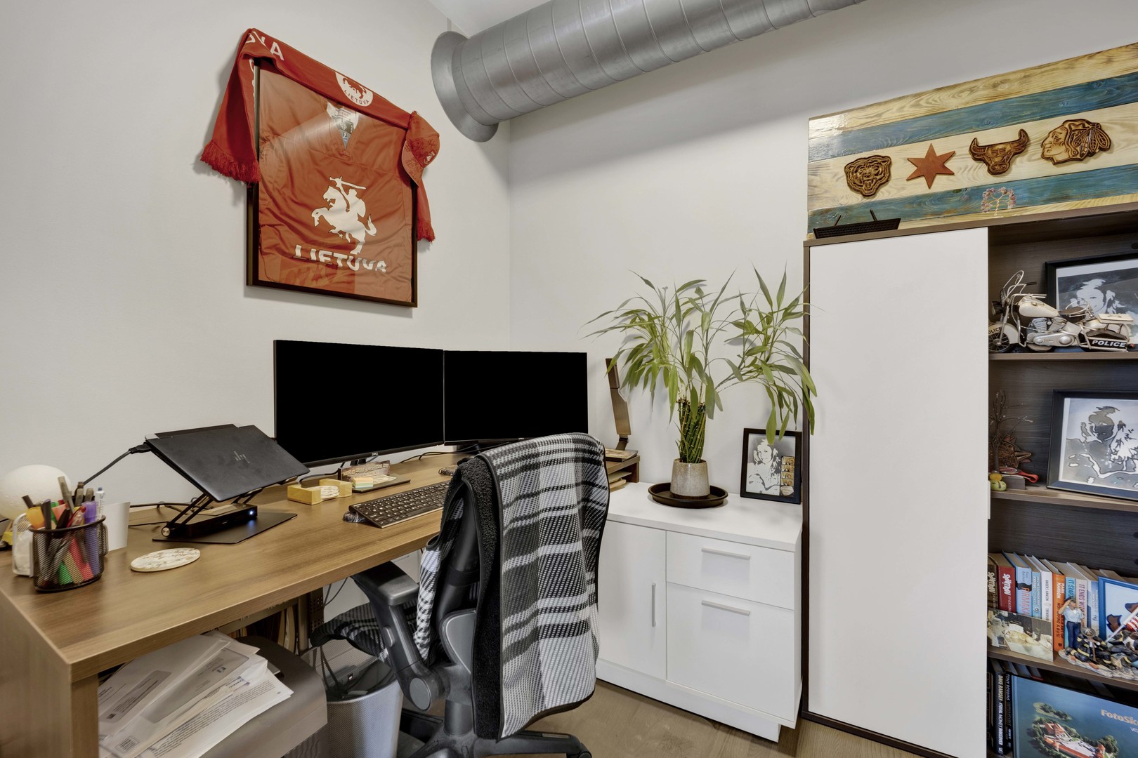 1151 West 15th Street, Unit 401 Chicago, IL 60608 - Photo 17 of 22