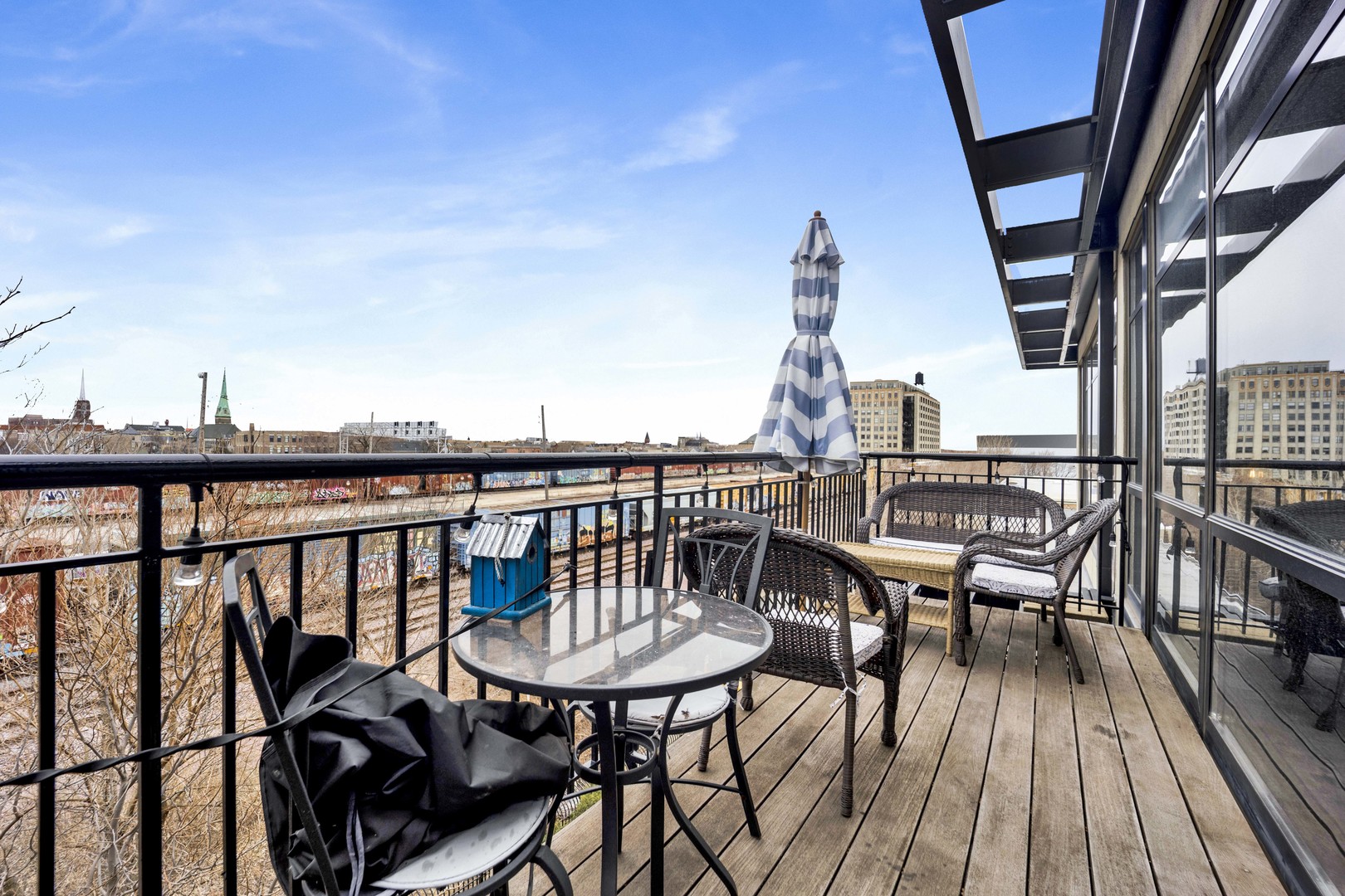 1151 West 15th Street, Unit 401 Chicago, IL 60608 - Photo 22 of 22