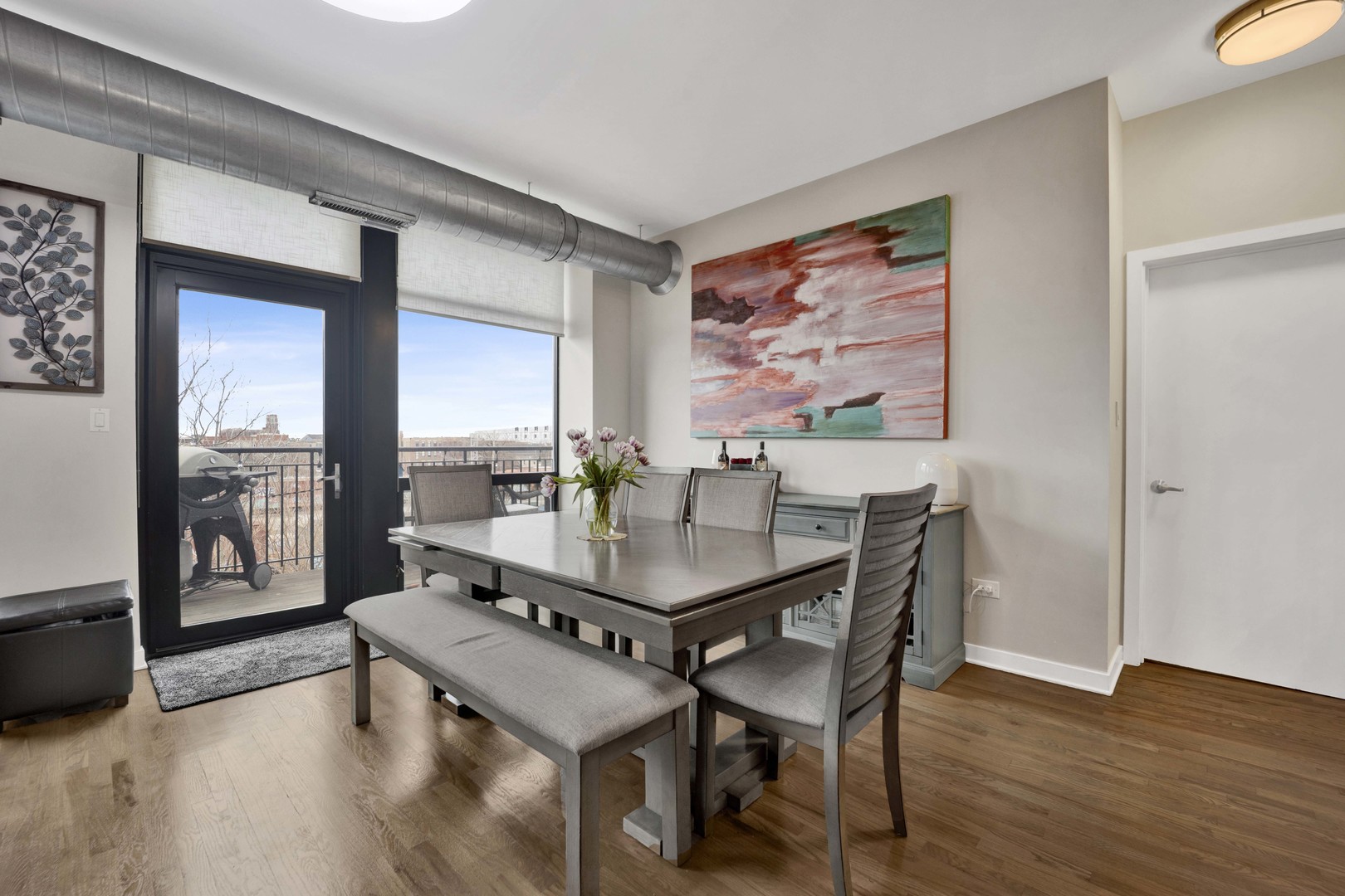 1151 West 15th Street, Unit 401 Chicago, IL 60608 - Photo 5 of 22