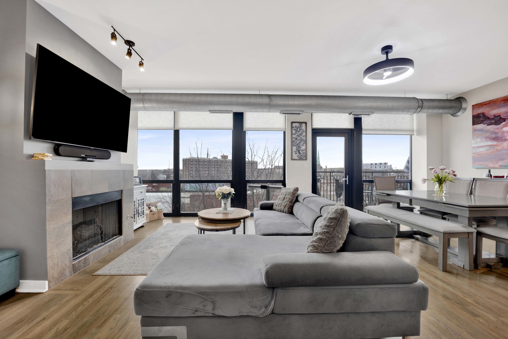 1151 West 15th Street, Unit 401 Chicago, IL 60608 - Photo 6 of 22
