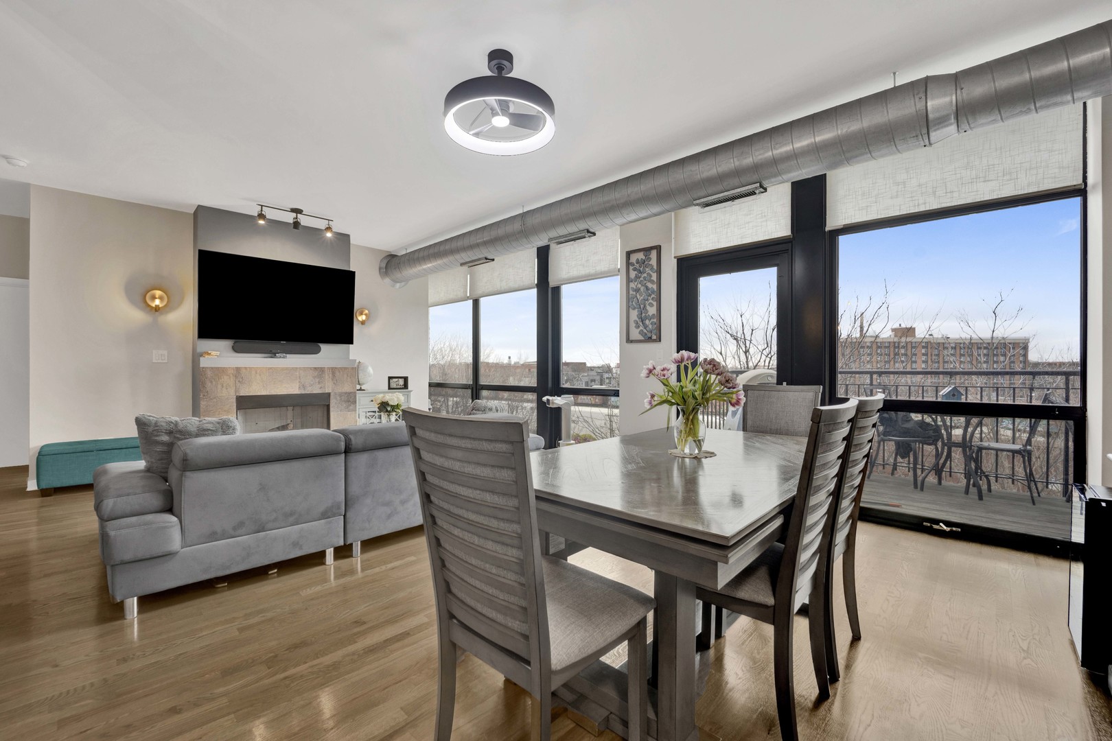1151 West 15th Street, Unit 401 Chicago, IL 60608 - Photo 8 of 22