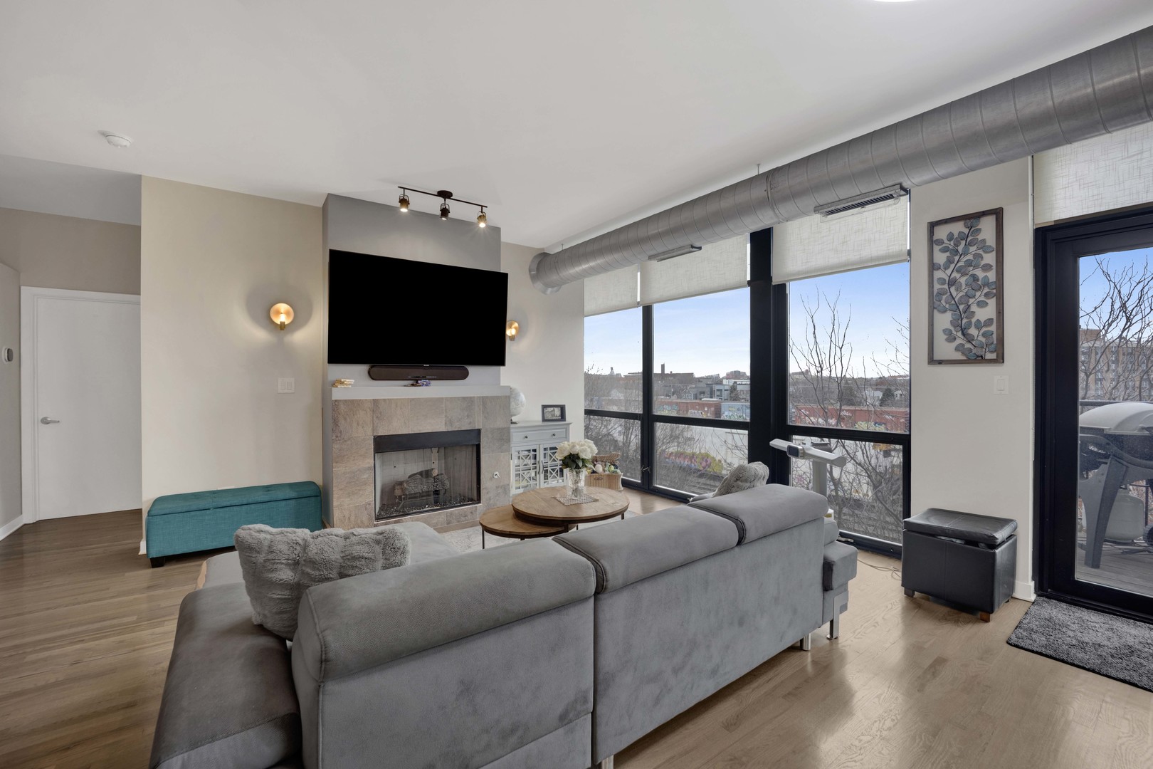 1151 West 15th Street, Unit 401 Chicago, IL 60608 - Photo 9 of 22