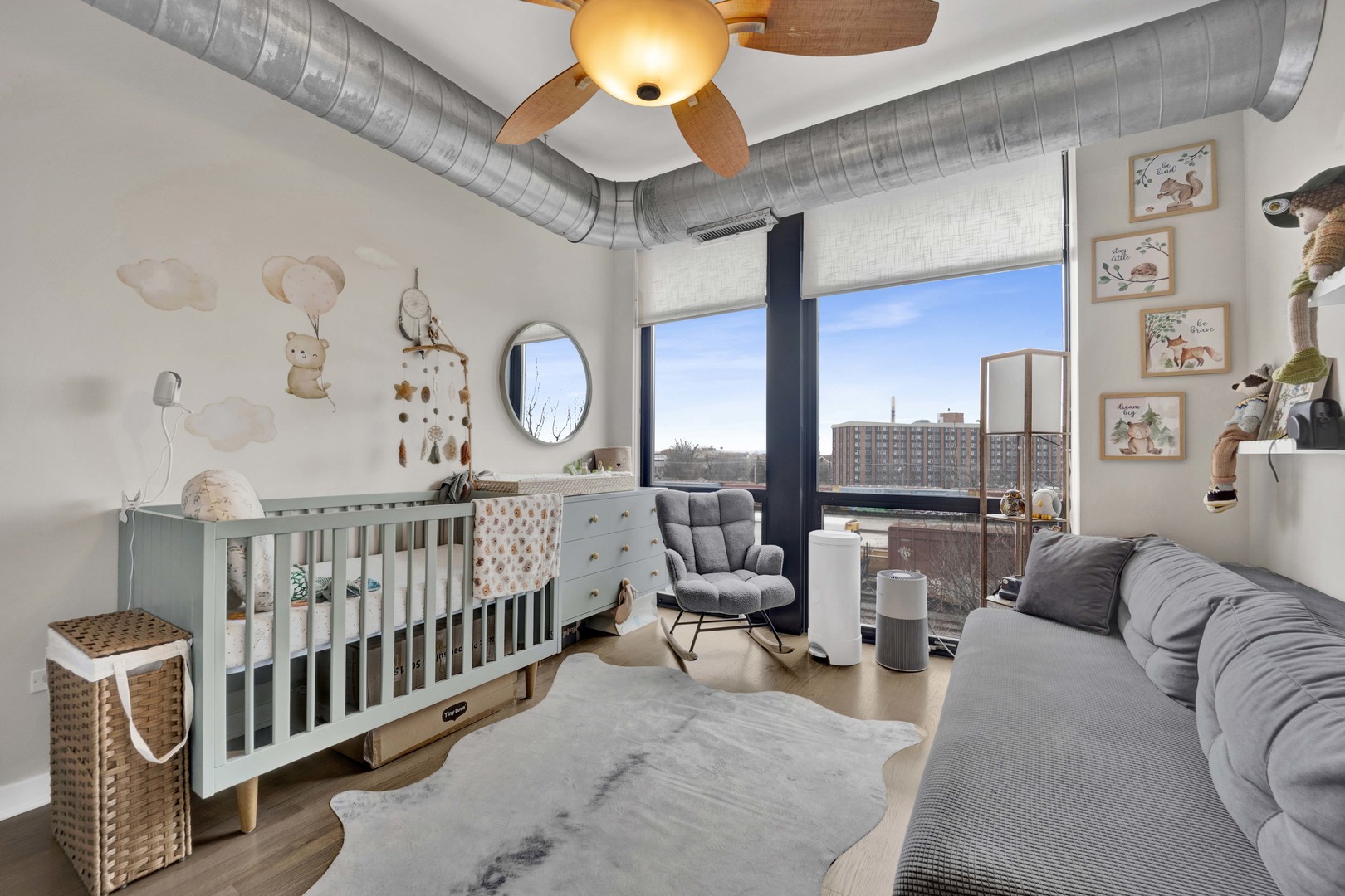 1151 West 15th Street, Unit 401 Chicago, IL 60608 - Photo 10 of 22