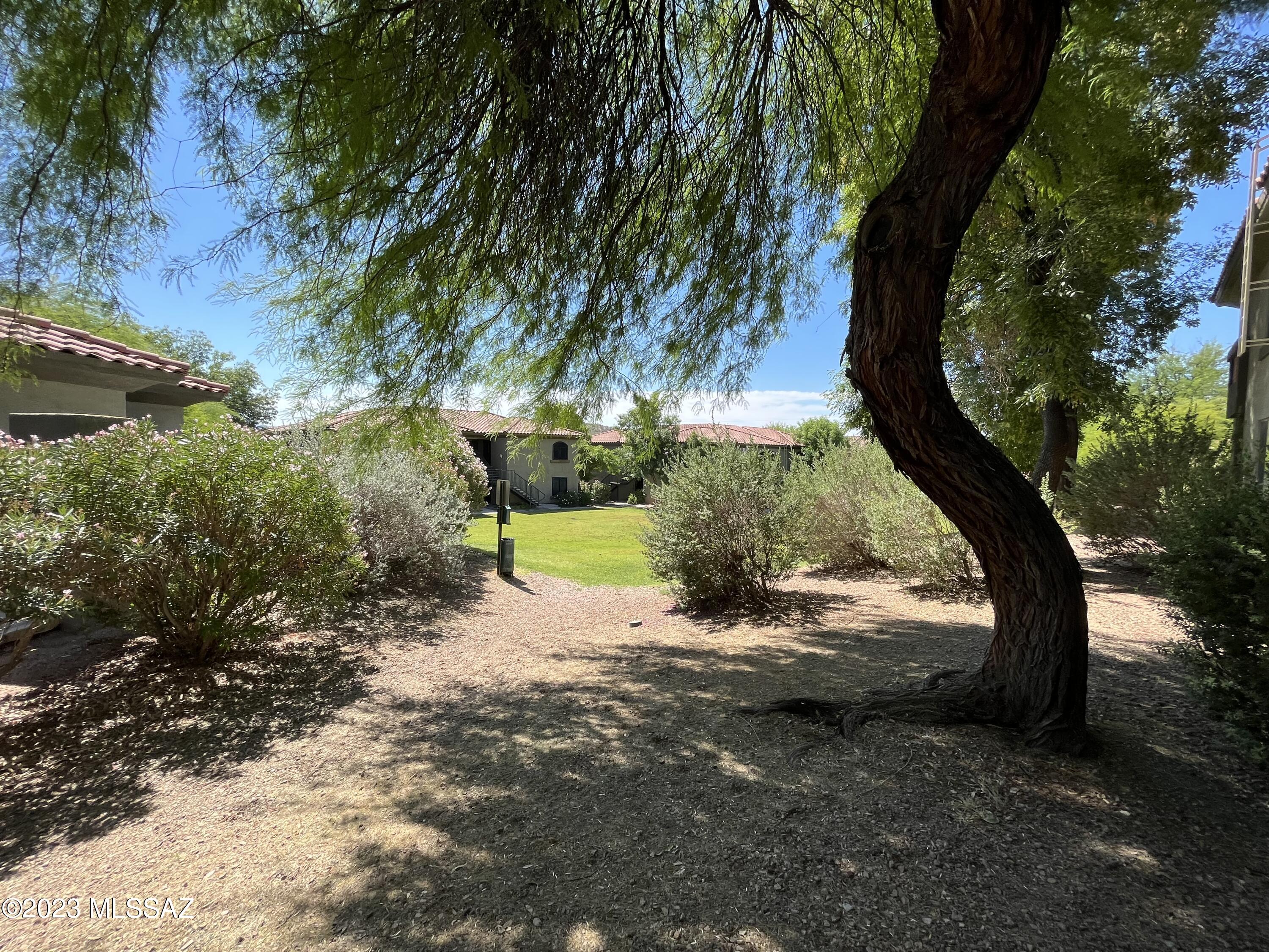 5751 North Kolb Road, Unit 40103 Tucson, AZ 85750 - Photo 34 of 38