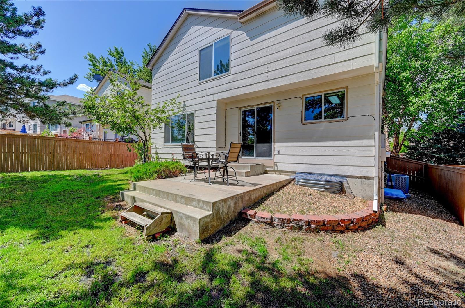 9616 South Castle Ridge Circle Highlands Ranch, CO 80129 - Photo 32 of 36 Gallery Image 32