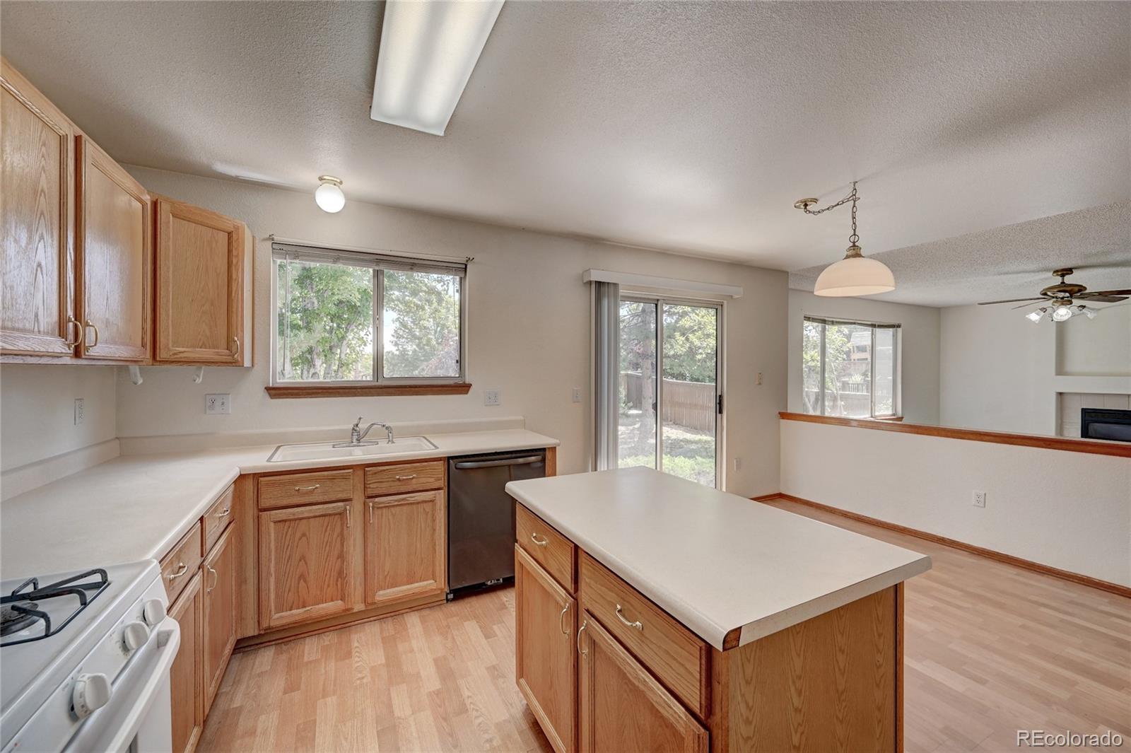 9616 South Castle Ridge Circle Highlands Ranch, CO 80129 - Photo 9 of 36 Gallery Image 9