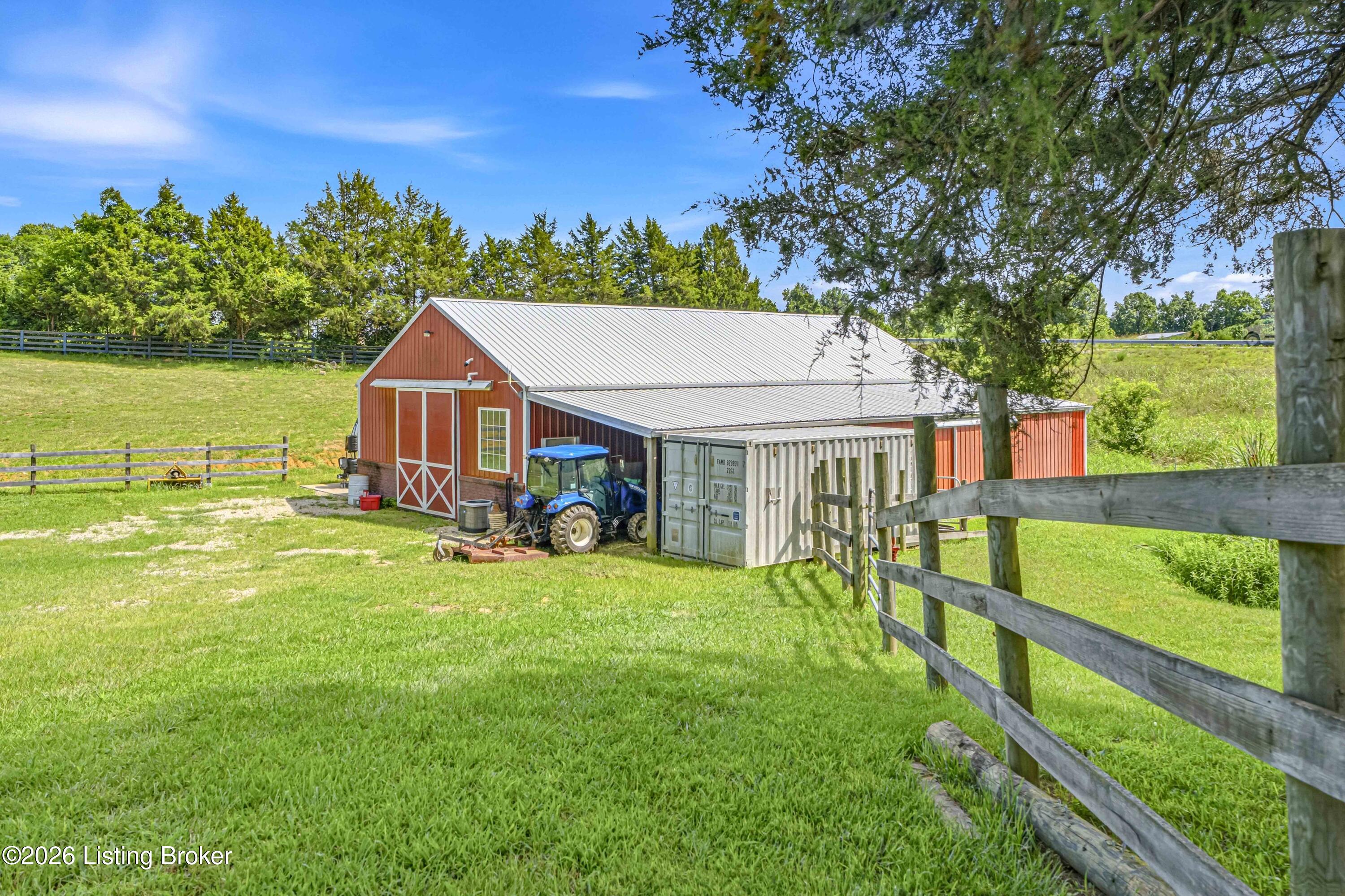 75 Sunset Farm Road Coxs Creek, KY 40013 - Photo 10 of 62 DSC09360
