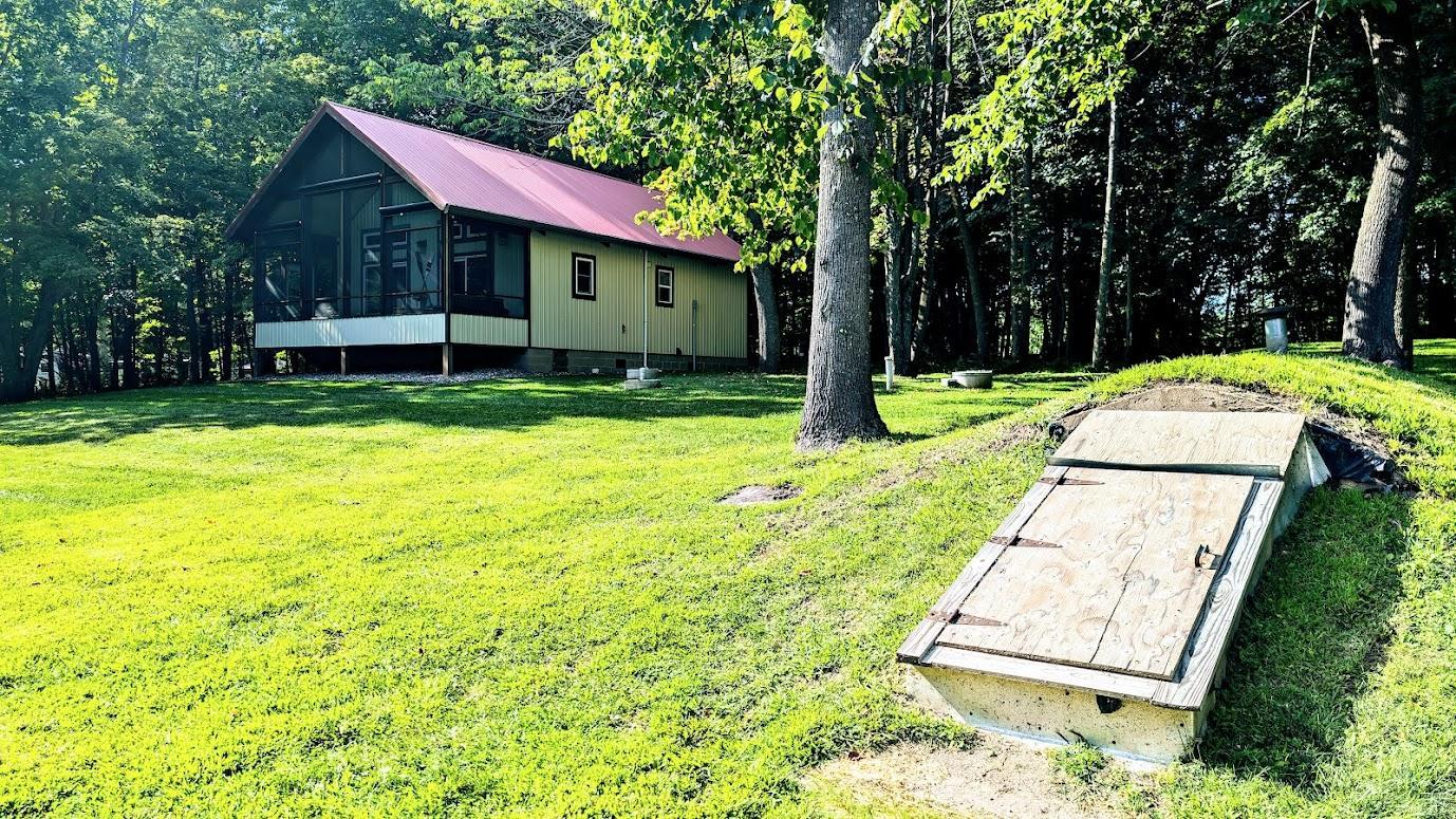 W14418 Plummer Road Weyerhaeuser, WI 54895 - Photo 13 of 55 Gallery Image 13