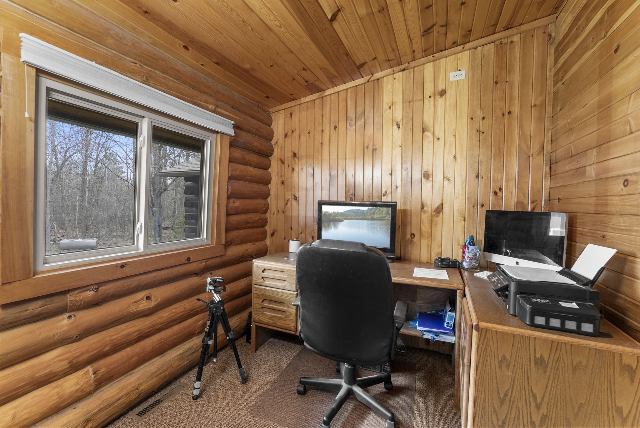 5121 Dake Road Siren, WI 54872 - Photo 43 of 60