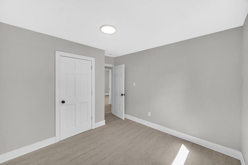 730 Clinton Street Gary, IN 46406 - Photo 10 of 17 a view of an empty room