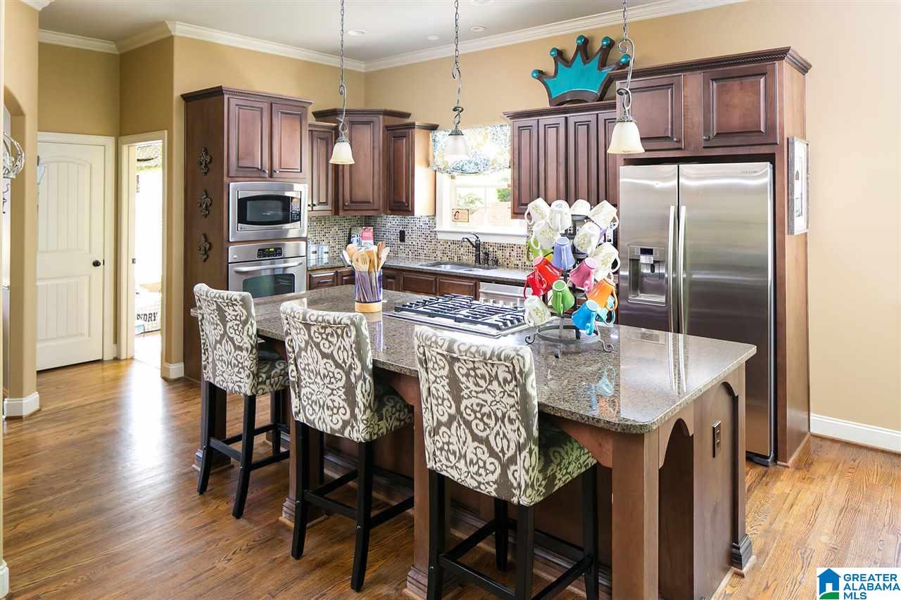 108 Wisteria Drive Alabaster, AL 35007 - Photo 4 of 46