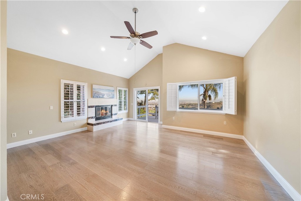 2109 Scenic Ridge Drive Chino Hills, CA 91709 - Photo 20 of 75 Main level Primary Suite