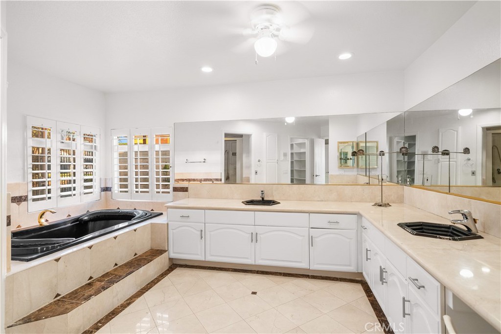 2109 Scenic Ridge Drive Chino Hills, CA 91709 - Photo 22 of 75 Main level bathroom