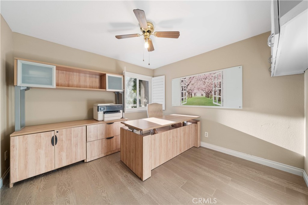2109 Scenic Ridge Drive Chino Hills, CA 91709 - Photo 24 of 75 Main level bedroom 2