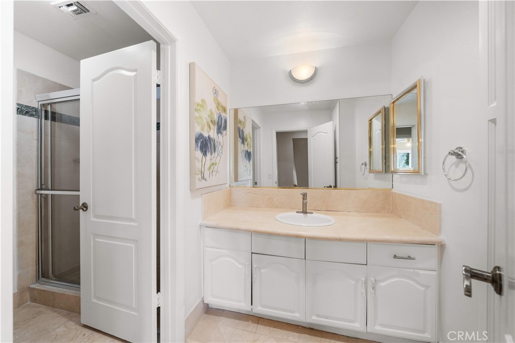2109 Scenic Ridge Drive Chino Hills, CA 91709 - Photo 25 of 75 Main level bathroom 2