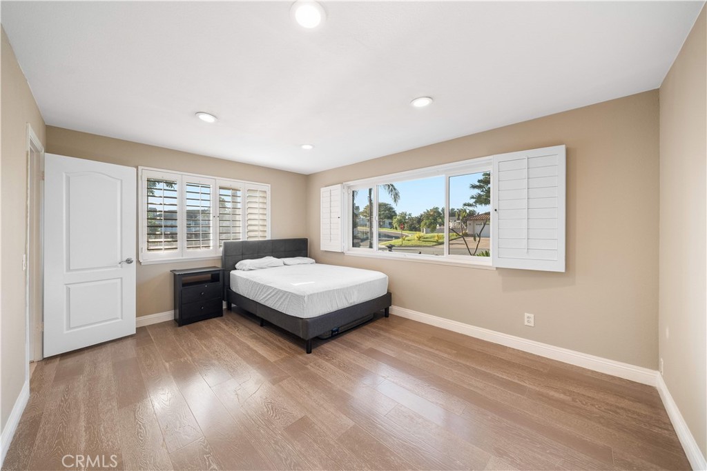 2109 Scenic Ridge Drive Chino Hills, CA 91709 - Photo 26 of 75 Main level bedroom 3