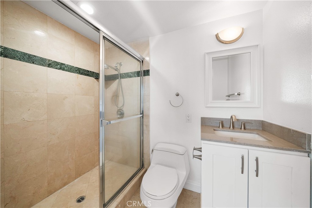 2109 Scenic Ridge Drive Chino Hills, CA 91709 - Photo 27 of 75 Main level bathroom 3