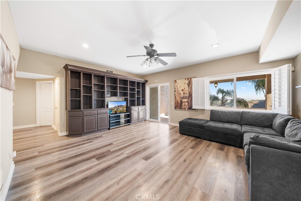 2109 Scenic Ridge Drive Chino Hills, CA 91709 - Photo 28 of 75 Downstairs living room