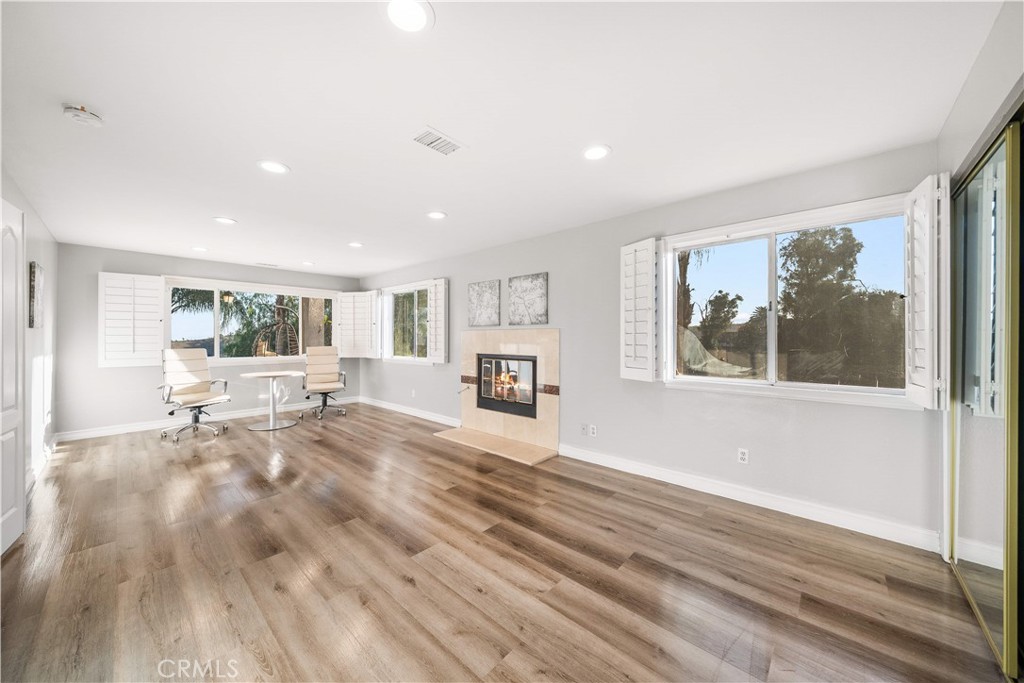 2109 Scenic Ridge Drive Chino Hills, CA 91709 - Photo 31 of 75 Downstairs bedroom 1