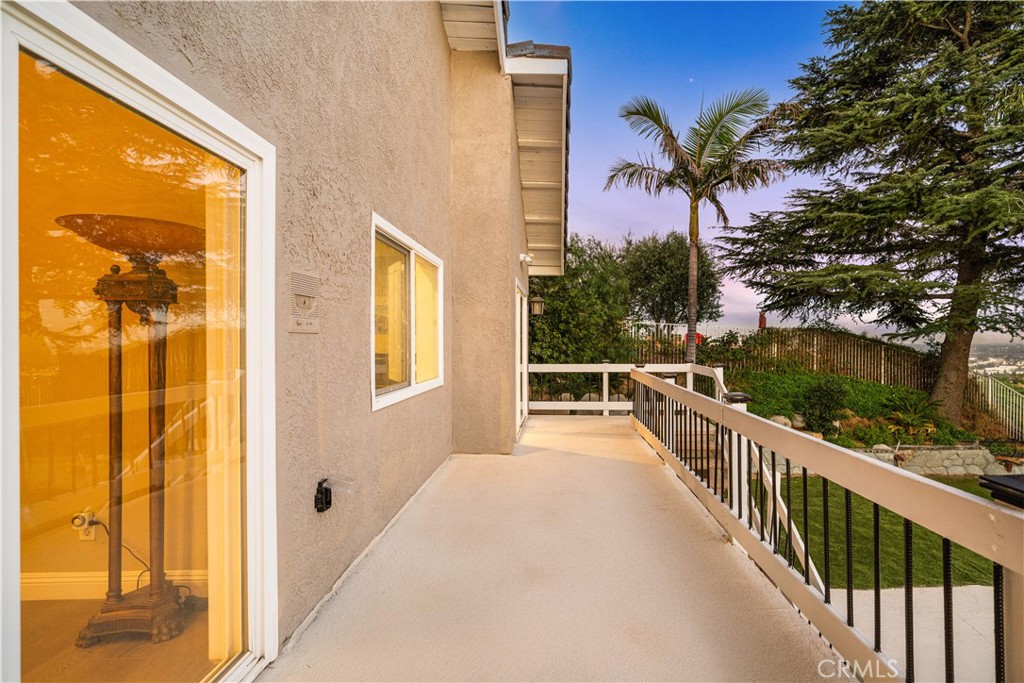 2109 Scenic Ridge Drive Chino Hills, CA 91709 - Photo 45 of 75