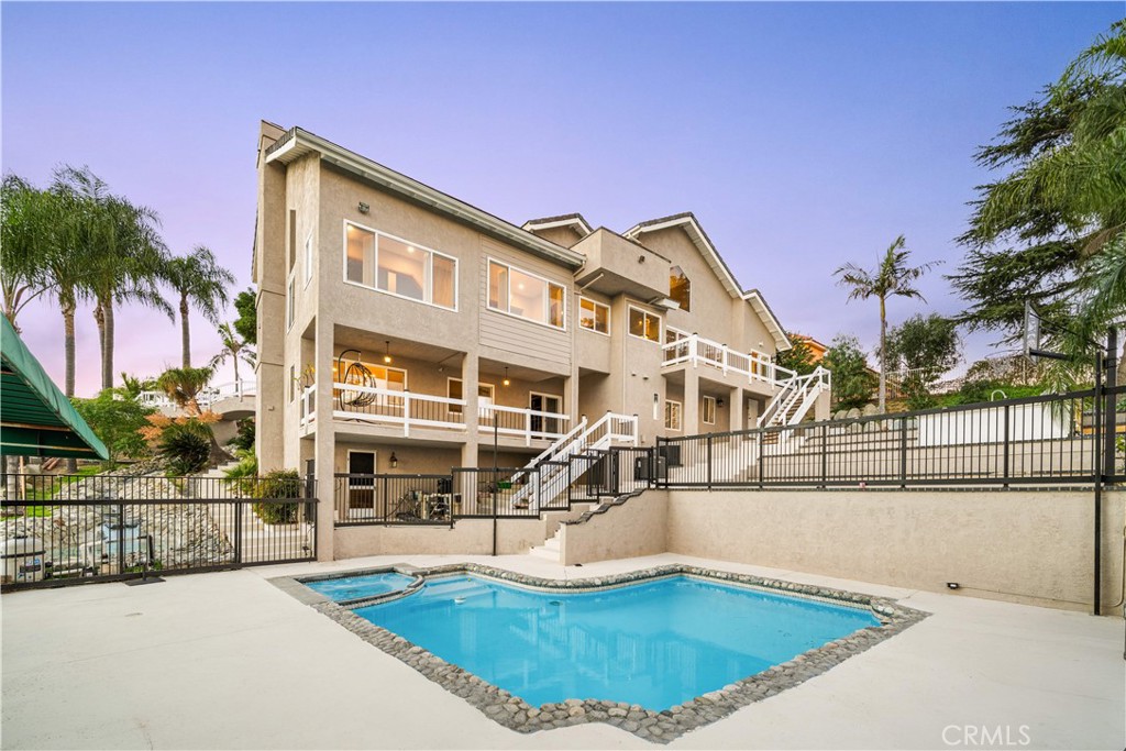 2109 Scenic Ridge Drive Chino Hills, CA 91709 - Photo 57 of 75