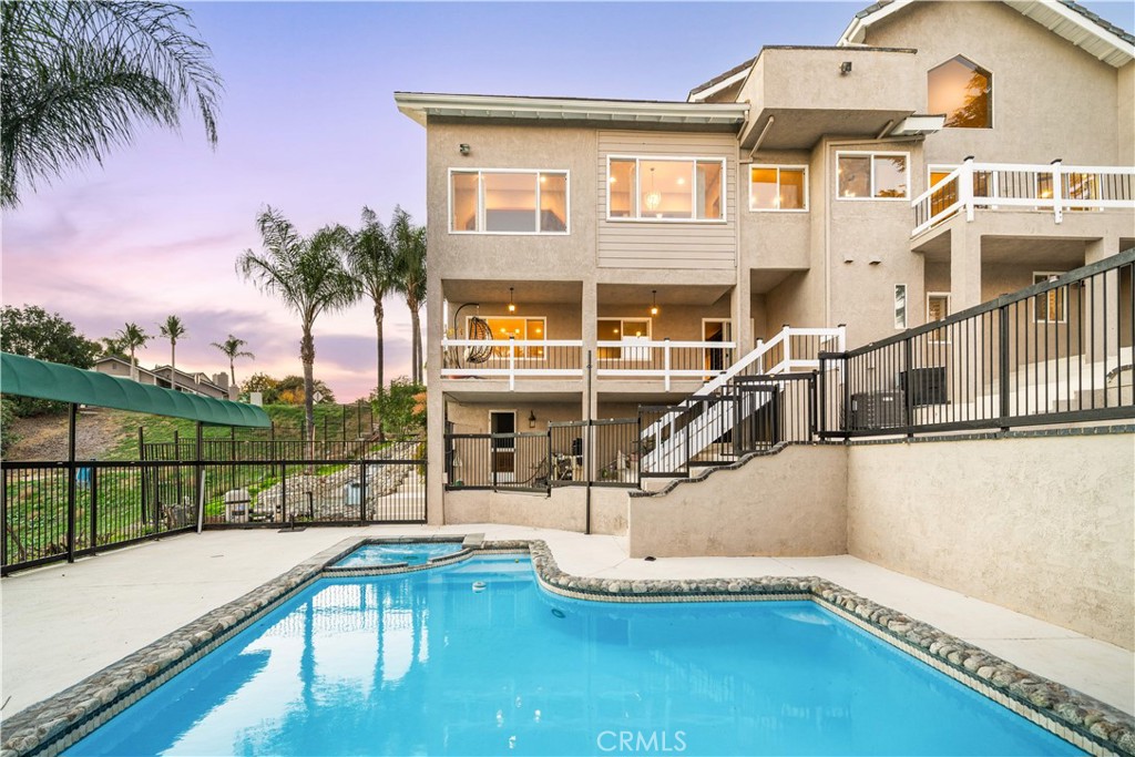 2109 Scenic Ridge Drive Chino Hills, CA 91709 - Photo 58 of 75