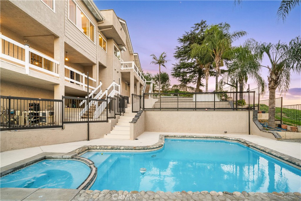 2109 Scenic Ridge Drive Chino Hills, CA 91709 - Photo 59 of 75