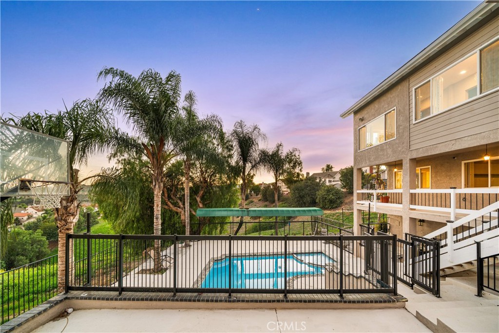 2109 Scenic Ridge Drive Chino Hills, CA 91709 - Photo 62 of 75