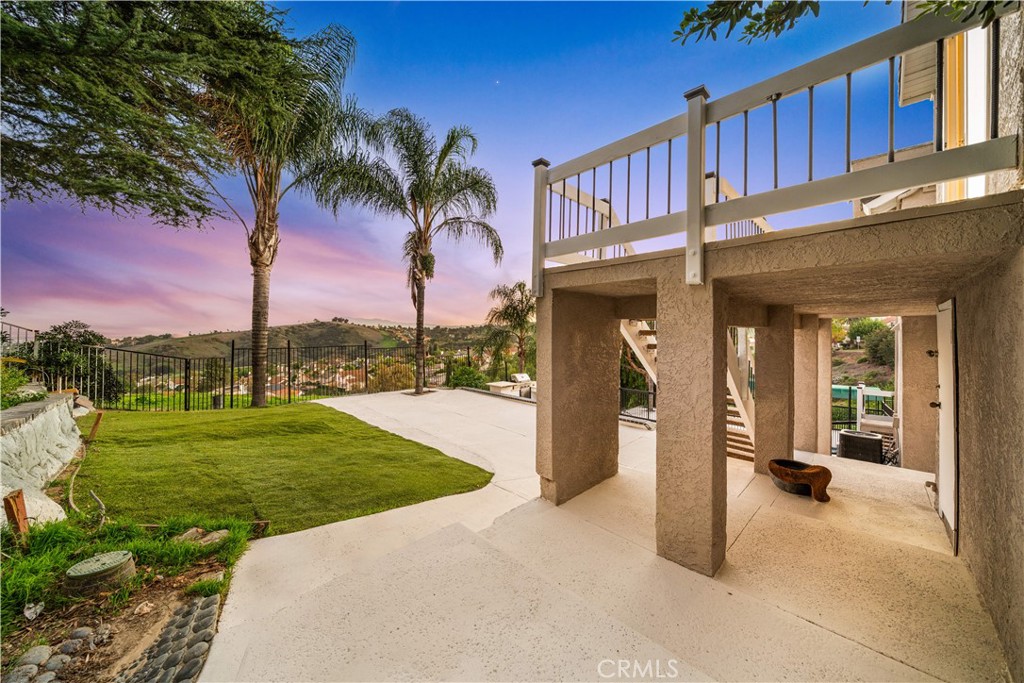 2109 Scenic Ridge Drive Chino Hills, CA 91709 - Photo 65 of 75