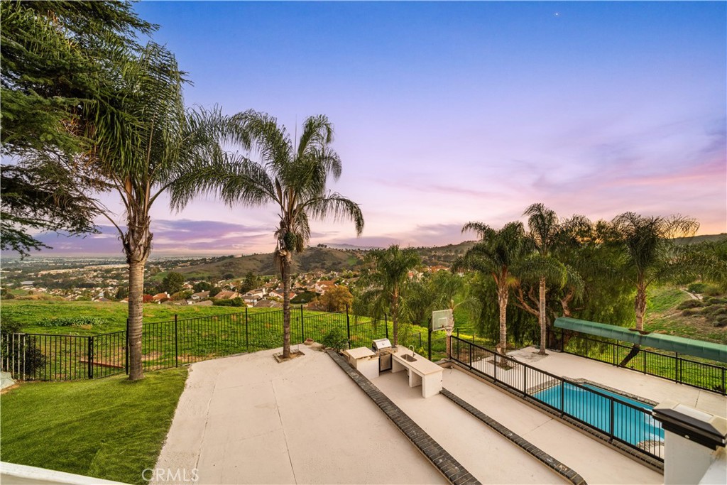 2109 Scenic Ridge Drive Chino Hills, CA 91709 - Photo 66 of 75