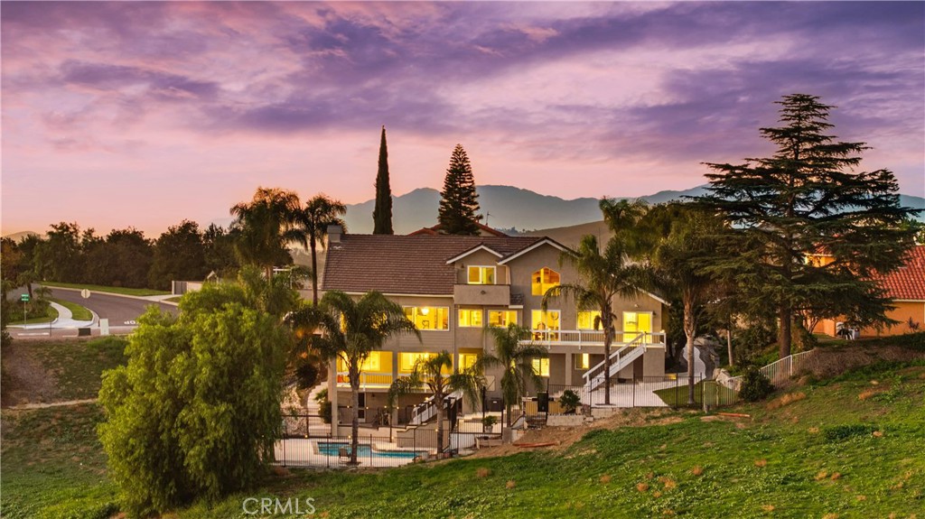 2109 Scenic Ridge Drive Chino Hills, CA 91709 - Photo 72 of 75