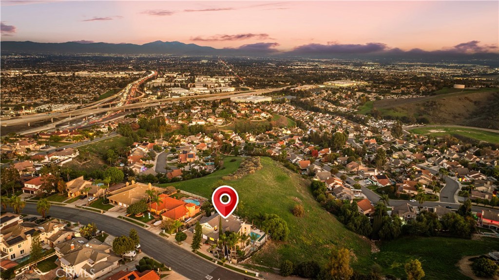 2109 Scenic Ridge Drive Chino Hills, CA 91709 - Photo 74 of 75