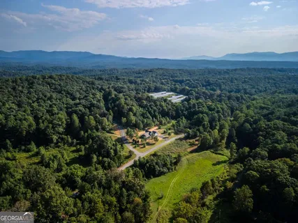$619,800 | 90 Cold Springs Road, Ellijay, GA 30540