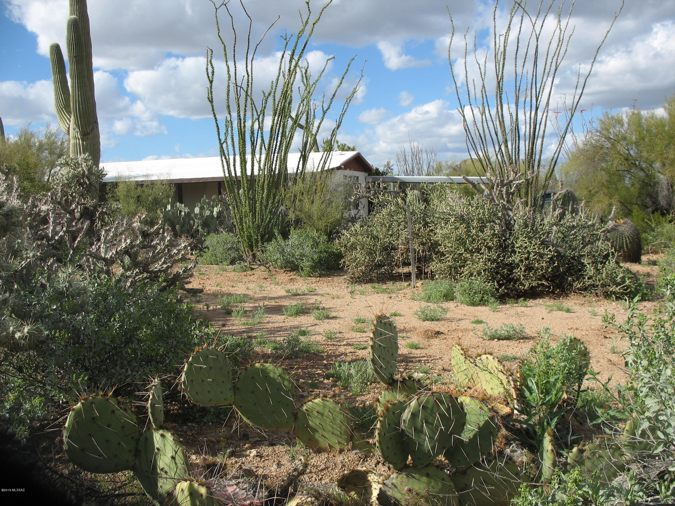 10060 West Rudasill Road Tucson, AZ 85743 - Photo 14 of 35 Gallery Image 14