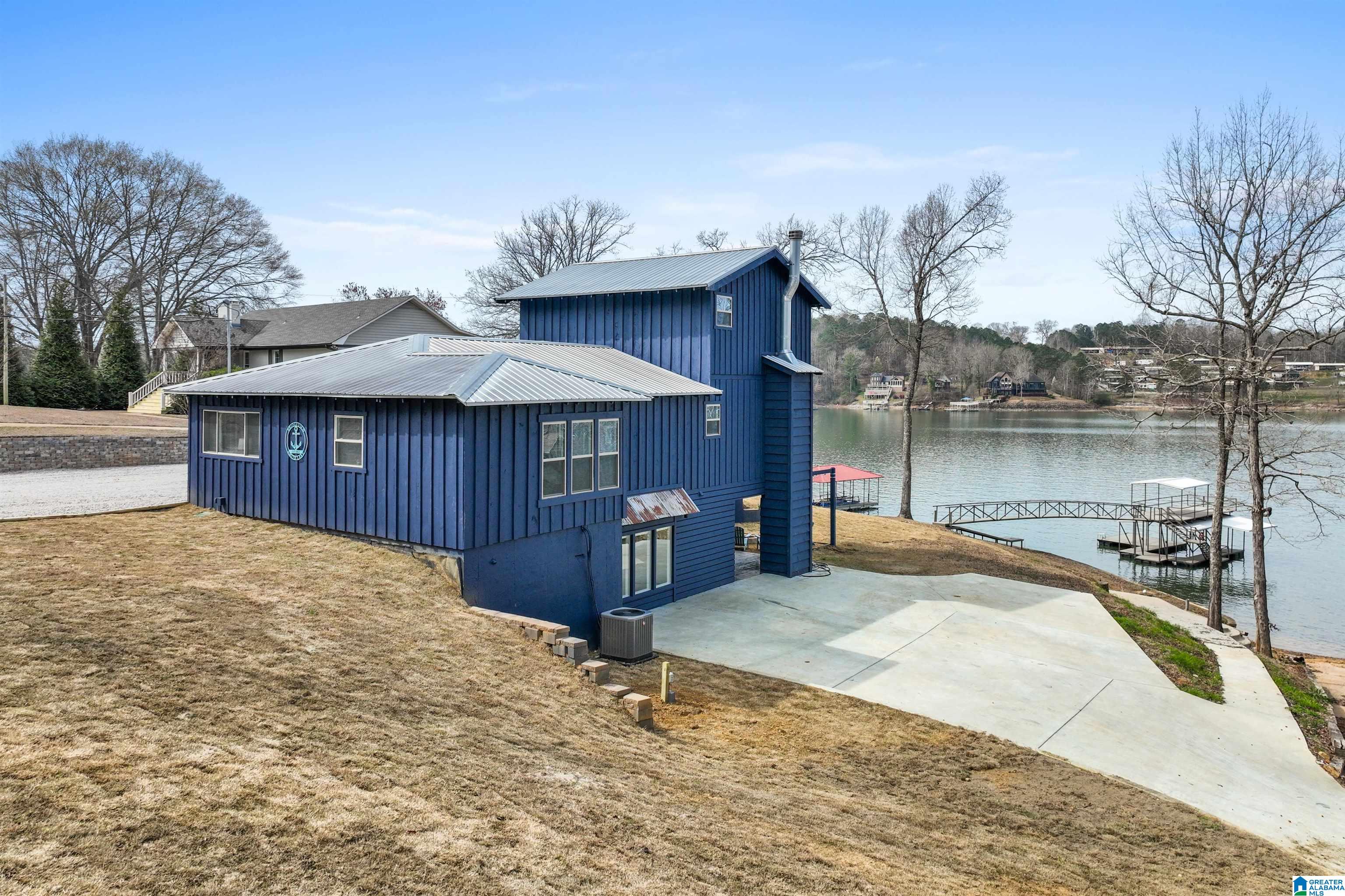 346 Bridgeview Road Arley, AL 35541 - Photo 2 of 100