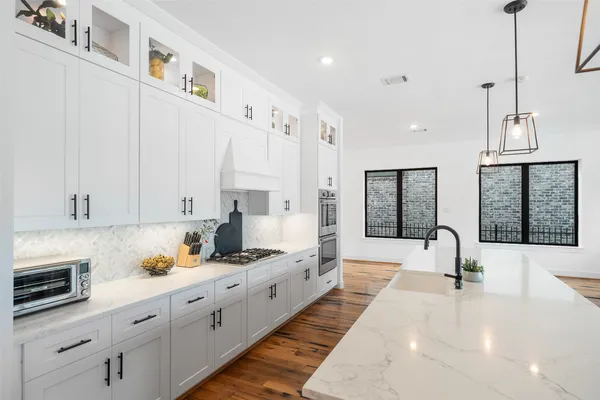 $1,089,000 | 14924 Diamondhead Road, Montgomery, TX 77356